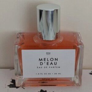 Le Monde Gourmand - 024 Melon d'Eau